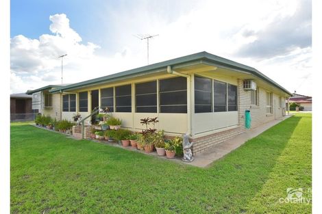 Property photo of 27 Joe Kooyman Drive Biloela QLD 4715