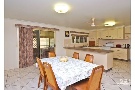 Property photo of 27 Joe Kooyman Drive Biloela QLD 4715
