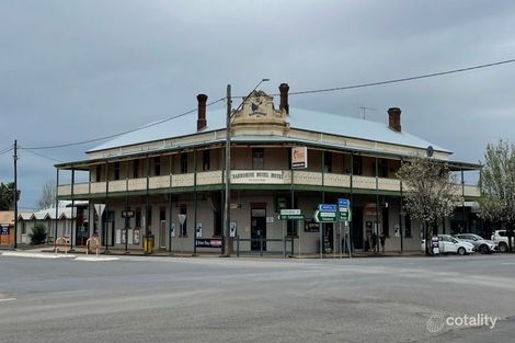 116 Dandaloo St, Narromine, NSW 2821