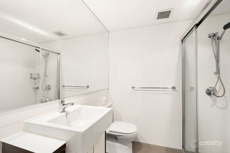 Property photo of 4/115 Wigram Road Forest Lodge NSW 2037