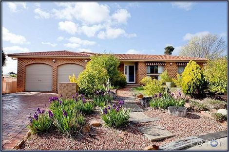 11 Sassafras Pl, Isabella Plains, ACT 2905