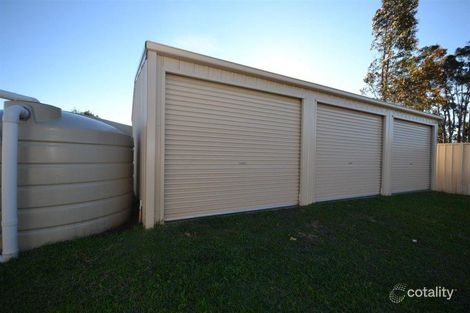 Property photo of 38 Blue Bell Way Worrigee NSW 2540