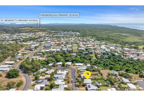 Property photo of 23 Hellas Street Barlows Hill QLD 4703