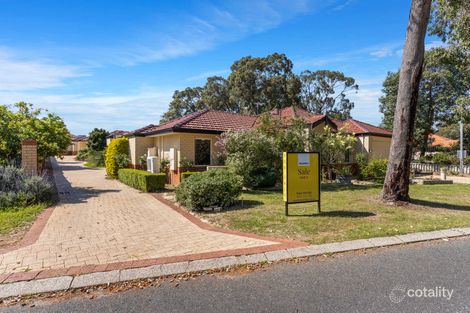 Property photo of 1/19 Boonooloo Road Kalamunda WA 6076