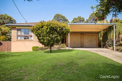 Property photo of 72 Quintana Avenue Baulkham Hills NSW 2153