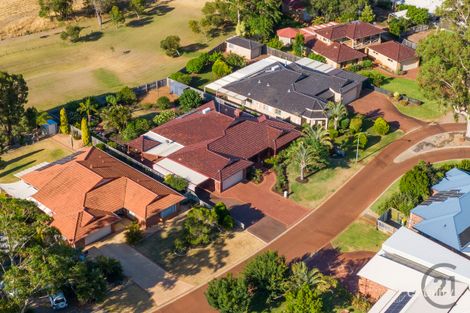 Property photo of 16 Macquarie Drive Coodanup WA 6210