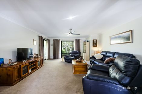 Property photo of 103 Emu Drive Woombah NSW 2469