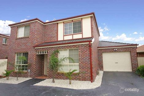 2/96 Lenoak St, Gladstone Park, VIC 3043