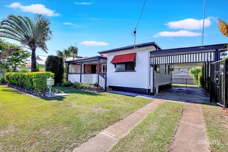 Property photo of 36 Bingera Street Bundaberg West QLD 4670