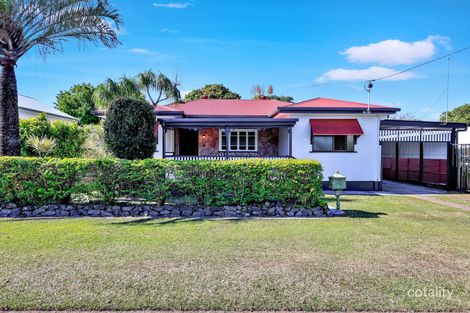 36 Bingera St, Bundaberg West, QLD 4670