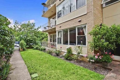 1/49 Kensington Rd, South Yarra, VIC 3141