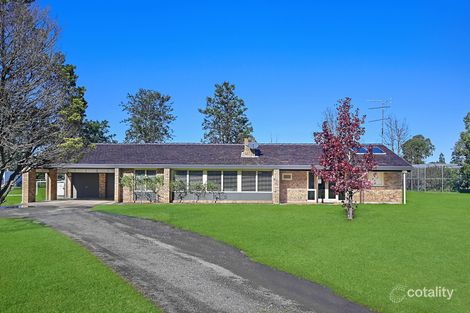 350-356 Hinxman Rd, Castlereagh, NSW 2749