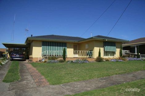 Property photo of 8 Phillips Street Warrnambool VIC 3280