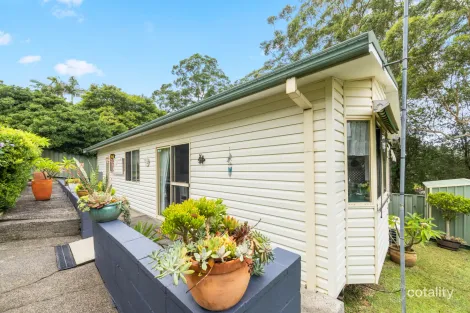 18a Newcastle St, Springfield, NSW 2250