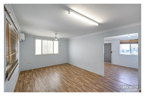 Property photo of 56 Donovan Crescent Gracemere QLD 4702
