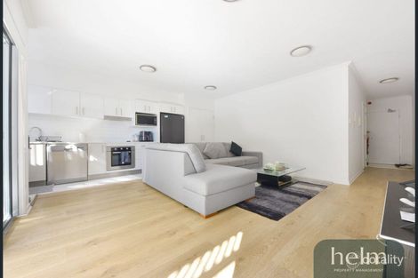Property photo of 19/91 Herston Road Kelvin Grove QLD 4059