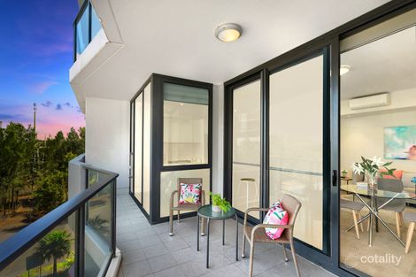 Property photo of 502/51-53 Hill Road Wentworth Point NSW 2127