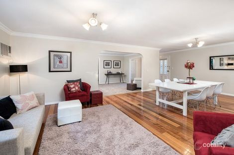 Property photo of 35 Vinter Avenue Croydon VIC 3136