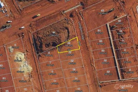 Property photo of 29 Longtom Loop South Hedland WA 6722