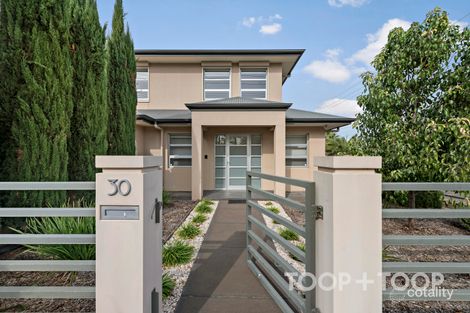 Property photo of 30 Macfarlane Street Glenelg North SA 5045