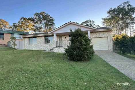 Property photo of 7 Hereford Close Wingham NSW 2429