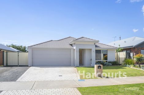 Property photo of 43 Serpentine Bend Yalyalup WA 6280