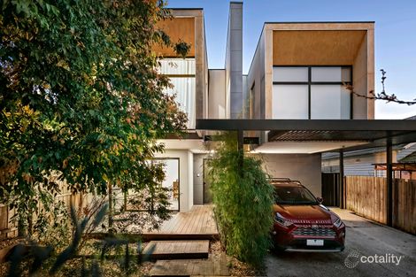 229 BLYTH ST, BRUNSWICK EAST, VIC 3057
