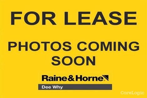 Property photo of 8/33 Lismore Avenue Dee Why NSW 2099