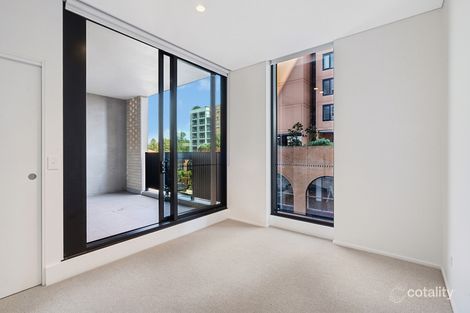 Property photo of 205/2 Main Lane Merrylands NSW 2160