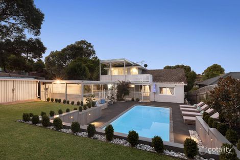 Property photo of 54 Martin Street Heidelberg VIC 3084