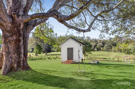 46 Dales Rd, Kobble Creek, QLD 4520