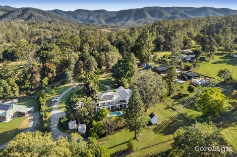 Property photo of 46 Dales Road Kobble Creek QLD 4520