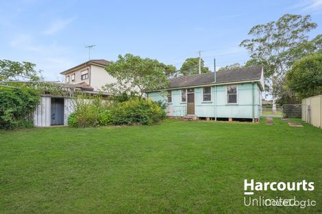 Property photo of 24 Northcott Road Lalor Park NSW 2147