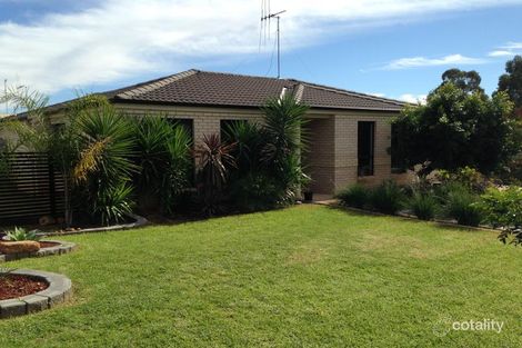 Property photo of 14 George Field Drive Parkes NSW 2870