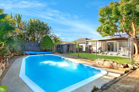 Property photo of 16 Konrads Road Mount Warrigal NSW 2528