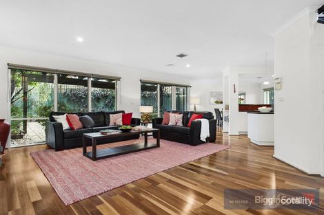 25-27 Merino Mews, Kensington, VIC 3031