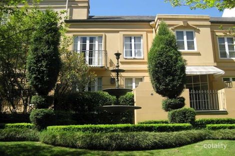 45/1-27 Wellington Cres, East Melbourne, VIC 3002