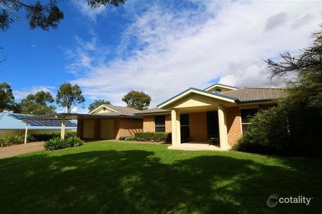 Property photo of 6 Bridle Place Singleton Heights NSW 2330