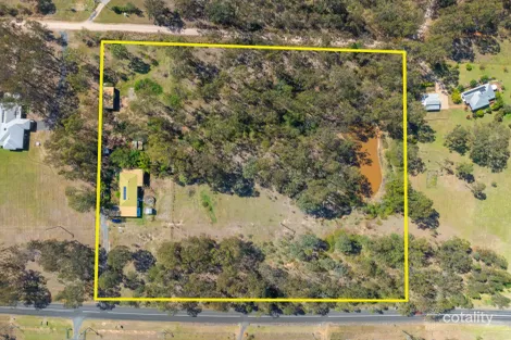 744 Murphys Creek Rd, Upper Lockyer, QLD 4352