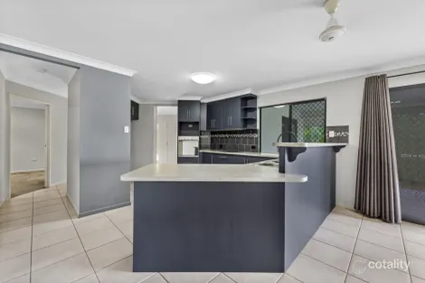 Property photo of 1 Douglas Crescent Rural View QLD 4740
