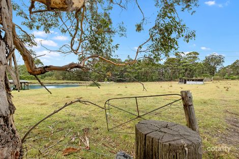 Property photo of 4 Carrs Road Galston NSW 2159