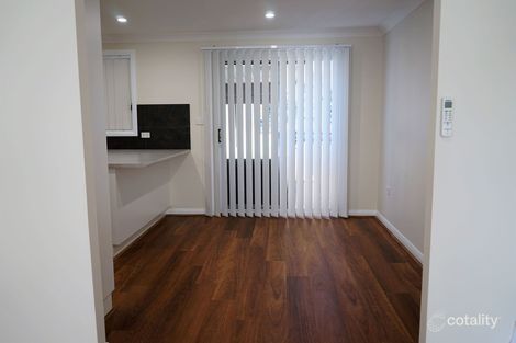 Property photo of 112 Ellam Drive Seven Hills NSW 2147