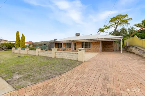 25 MARWOOD WAY, WILLETTON, WA 6155