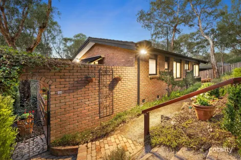 Property photo of 14 Dering Street Diamond Creek VIC 3089