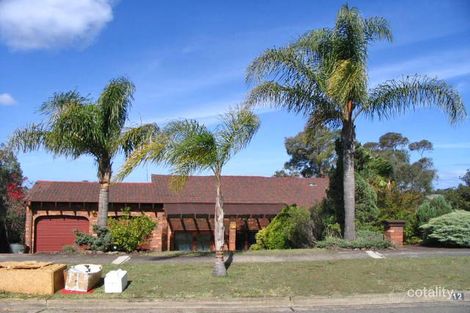 12 Ballanda Pl, Bangor, NSW 2234