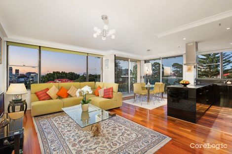 Property photo of 5C/3-17 Darling Point Road Darling Point NSW 2027