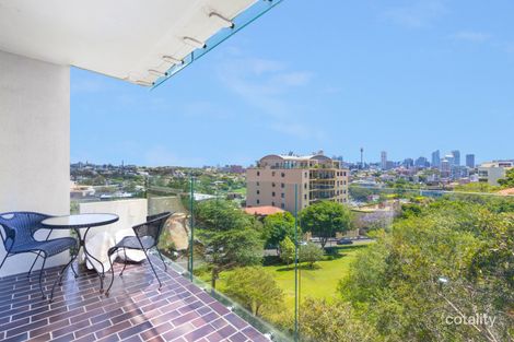 Property photo of 5C/3-17 Darling Point Road Darling Point NSW 2027