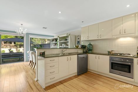 Property photo of 25 Childs Circuit Belrose NSW 2085