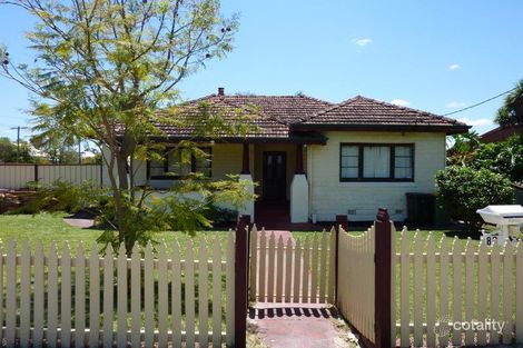 80 Anzac Tce, Bassendean, WA 6054