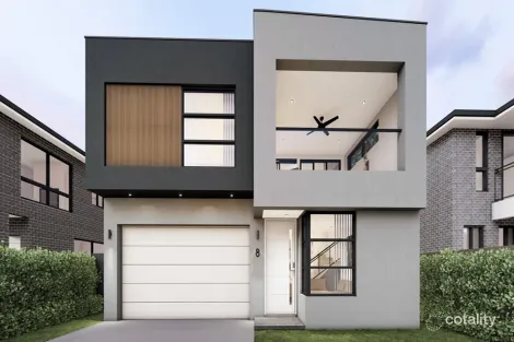 Property photo of LOT 6 Foxall Road Kellyville NSW 2155